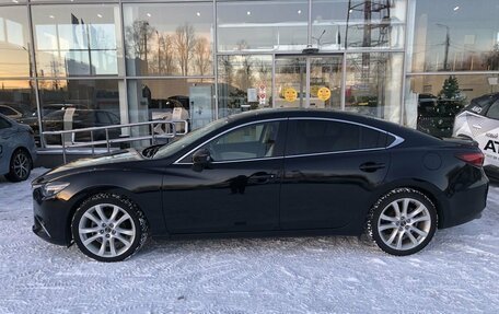 Mazda 6, 2015 год, 1 875 000 рублей, 8 фотография