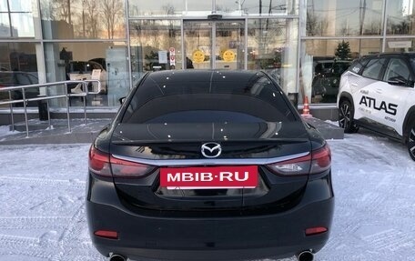 Mazda 6, 2015 год, 1 875 000 рублей, 6 фотография