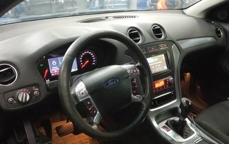 Ford Mondeo IV, 2011 год, 740 000 рублей, 5 фотография