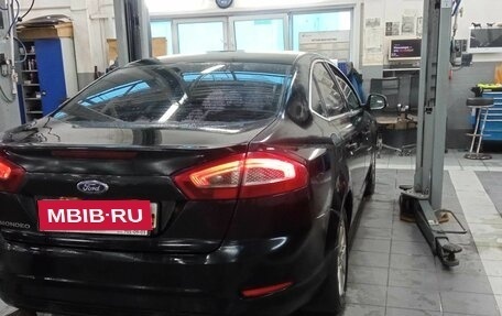 Ford Mondeo IV, 2011 год, 740 000 рублей, 3 фотография