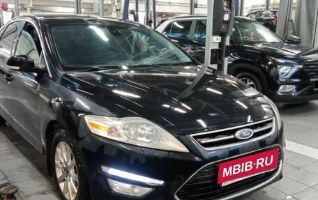 Ford Mondeo IV, 2011 год, 740 000 рублей, 2 фотография