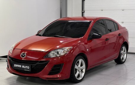 Mazda 3, 2009 год, 899 000 рублей, 6 фотография