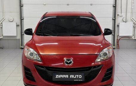 Mazda 3, 2009 год, 899 000 рублей, 5 фотография