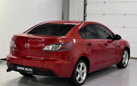 Mazda 3, 2009 год, 899 000 рублей, 8 фотография