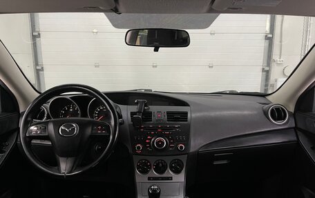 Mazda 3, 2009 год, 899 000 рублей, 15 фотография