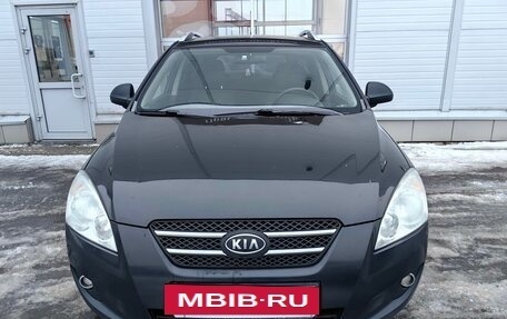 KIA cee'd I рестайлинг, 2009 год, 599 000 рублей, 2 фотография