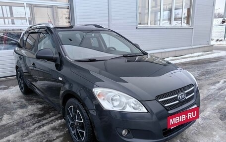 KIA cee'd I рестайлинг, 2009 год, 599 000 рублей, 3 фотография