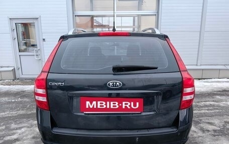 KIA cee'd I рестайлинг, 2009 год, 599 000 рублей, 7 фотография