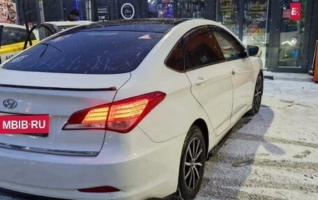 Hyundai i40 I рестайлинг, 2013 год, 900 000 рублей, 1 фотография