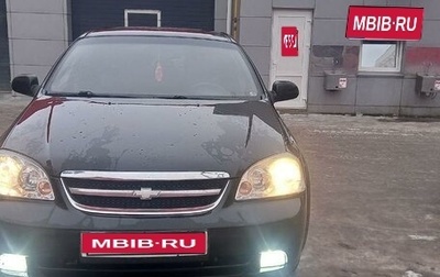 Chevrolet Lacetti, 2008 год, 440 000 рублей, 1 фотография