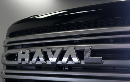 Haval H9 I рестайлинг, 2024 год, 4 855 000 рублей, 30 фотография