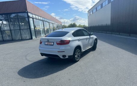 BMW X6, 2010 год, 2 550 000 рублей, 3 фотография