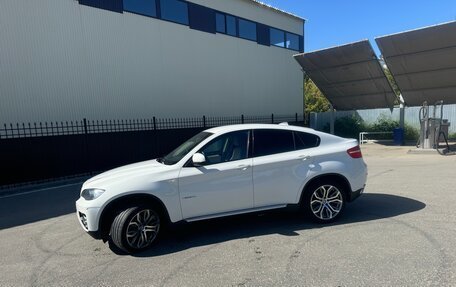 BMW X6, 2010 год, 2 550 000 рублей, 2 фотография