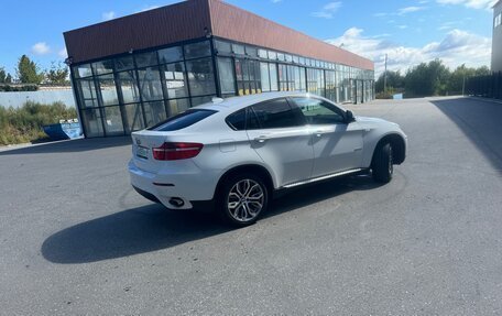 BMW X6, 2010 год, 2 550 000 рублей, 4 фотография