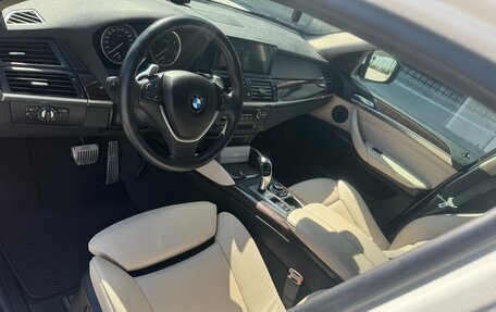 BMW X6, 2010 год, 2 550 000 рублей, 6 фотография