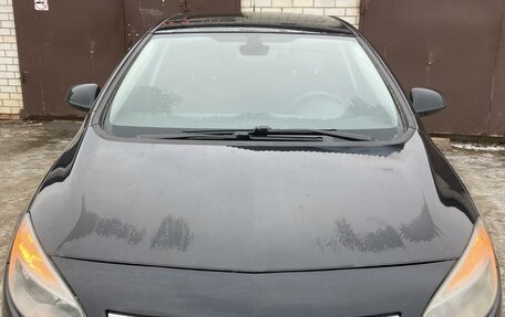 Opel Astra J, 2011 год, 900 000 рублей, 4 фотография