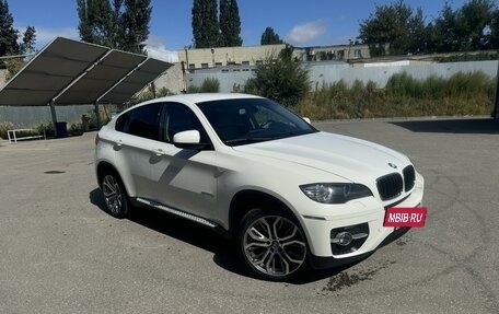 BMW X6, 2010 год, 2 550 000 рублей, 5 фотография