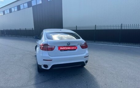 BMW X6, 2010 год, 2 550 000 рублей, 8 фотография