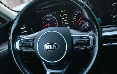 KIA K5, 2020 год, 2 320 000 рублей, 6 фотография