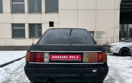 Audi 80, 1991 год, 180 000 рублей, 8 фотография