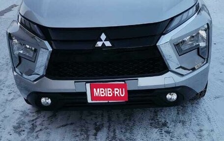 Mitsubishi Xpander, 2023 год, 3 000 000 рублей, 4 фотография