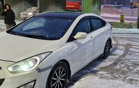 Hyundai i40 I рестайлинг, 2013 год, 900 000 рублей, 7 фотография