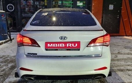 Hyundai i40 I рестайлинг, 2013 год, 900 000 рублей, 2 фотография