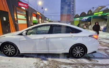 Hyundai i40 I рестайлинг, 2013 год, 900 000 рублей, 3 фотография