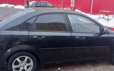 Chevrolet Lacetti, 2008 год, 440 000 рублей, 4 фотография