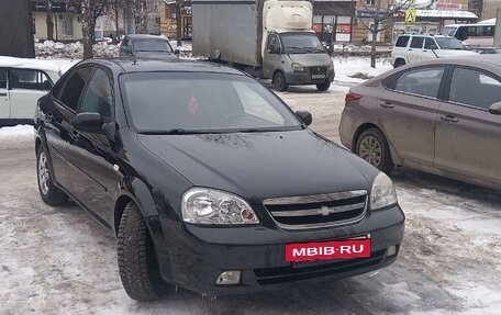 Chevrolet Lacetti, 2008 год, 440 000 рублей, 6 фотография