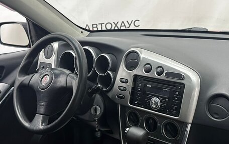 Pontiac Vibe II, 2002 год, 333 000 рублей, 7 фотография