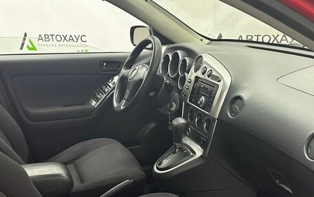 Pontiac Vibe II, 2002 год, 333 000 рублей, 6 фотография