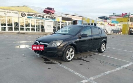 Opel Astra H, 2006 год, 580 000 рублей, 2 фотография