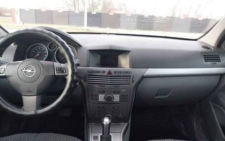 Opel Astra H, 2006 год, 580 000 рублей, 13 фотография