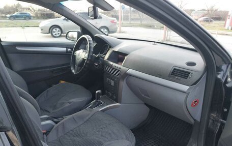 Opel Astra H, 2006 год, 580 000 рублей, 12 фотография