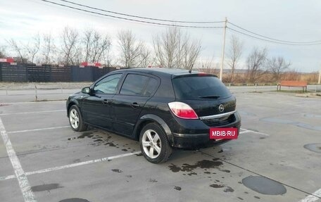 Opel Astra H, 2006 год, 580 000 рублей, 9 фотография