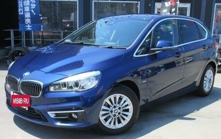 BMW 2 серия Active Tourer F45, 2019 год, 1 103 000 рублей, 7 фотография