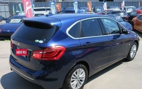 BMW 2 серия Active Tourer F45, 2019 год, 1 103 000 рублей, 3 фотография