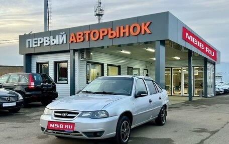 Daewoo Nexia I рестайлинг, 2012 год, 249 000 рублей, 1 фотография