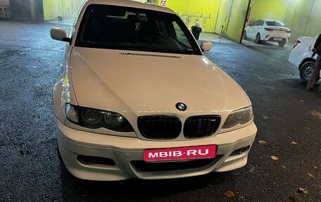 BMW 3 серия, 2004 год, 500 000 рублей, 1 фотография