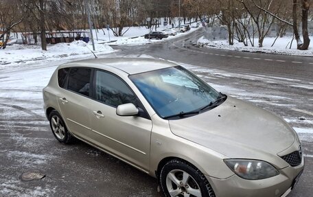 Mazda 3, 2006 год, 495 000 рублей, 2 фотография