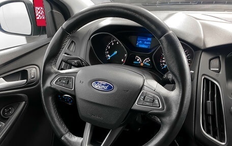 Ford Focus III, 2016 год, 1 359 000 рублей, 14 фотография