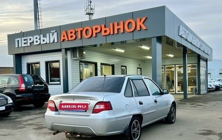 Daewoo Nexia I рестайлинг, 2012 год, 249 000 рублей, 2 фотография