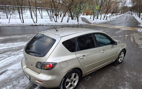 Mazda 3, 2006 год, 495 000 рублей, 8 фотография