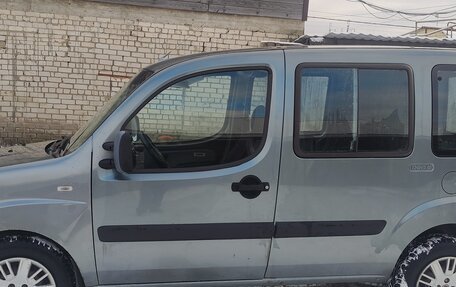 Fiat Doblo I, 2012 год, 595 000 рублей, 5 фотография