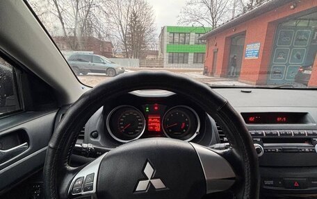 Mitsubishi Lancer IX, 2008 год, 780 000 рублей, 9 фотография