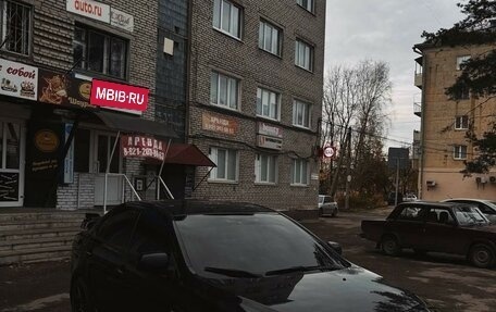 Mitsubishi Lancer IX, 2008 год, 780 000 рублей, 12 фотография