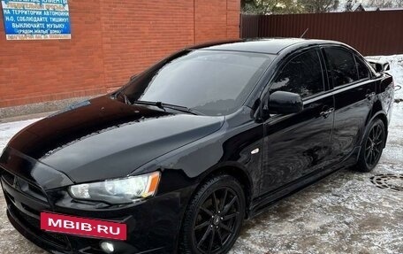 Mitsubishi Lancer IX, 2008 год, 780 000 рублей, 7 фотография