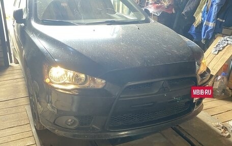 Mitsubishi Lancer IX, 2008 год, 780 000 рублей, 17 фотография