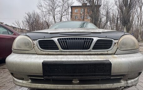 Daewoo Lanos, 2007 год, 280 000 рублей, 2 фотография